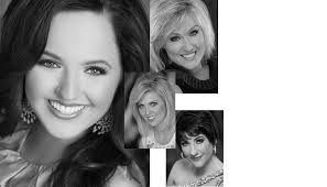 Three Ouachita alums among Top Ten participants in Miss Arkansas
