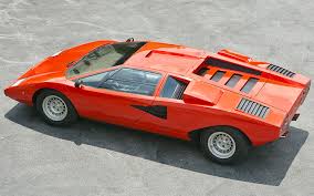 Zigwheels provides you the lamborghini philippines price list for july 2021, along with downpayment, monthly installments, and loan simulations for the manila and nearby cities. 1974 Lamborghini Countach Lp400 Price And Specifications