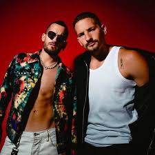 Toute la discographie de mau y ricky : Mau Y Ricky Profiles Facebook
