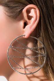 Pin By Jhanvi Thakkar On Bejeweled Blitz In 2021 Earring Trends Earrings Girly Jewelry