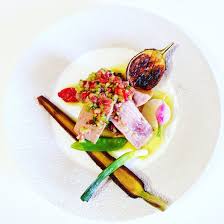 La Madeleine Patrick Gauthier Sens Menu Prix Restaurant Avis Tripadvisor