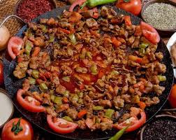 Yumuşacık kavurma nasıl yapılır ? Sac Kavurma Tarifi Ana Yemek Tarifleri Nefis Yemek Tarifleri Yemek Tarifleri Yemek Kavurma