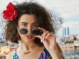 Скачать бесплатно mp3 nathy peluso slow remix fantastico dj yayo tiktok trend armenian bass dark armenia slow. Nathy Peluso Soy Consciente Del Talento Que Tengo Y No Me Hace Falta Copiar A Nadie