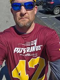 John Churnetski's Instagram, Twitter & Facebook