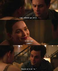 Pin By Alguma Coisa On You In 2020 Tv Show Quotes Netflix Quotes Film Quotes