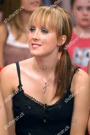 Lovebites Dani Graham Editorial Stock Photo