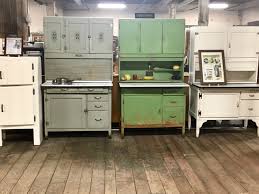 Hoosier Excellence Cabinets Browsing