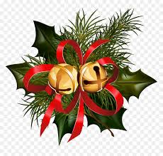 Poinsettias Clipart Vintage Christmas Candle Christmas Wreaths No Background Hd Png Download 1280x1157 Png Dlf Pt