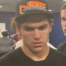 Omar Robles Jr.'s Ironwood Ridge High School Bio