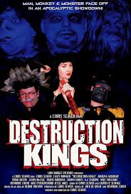 Destruction Kings (Video 2005) - IMDb