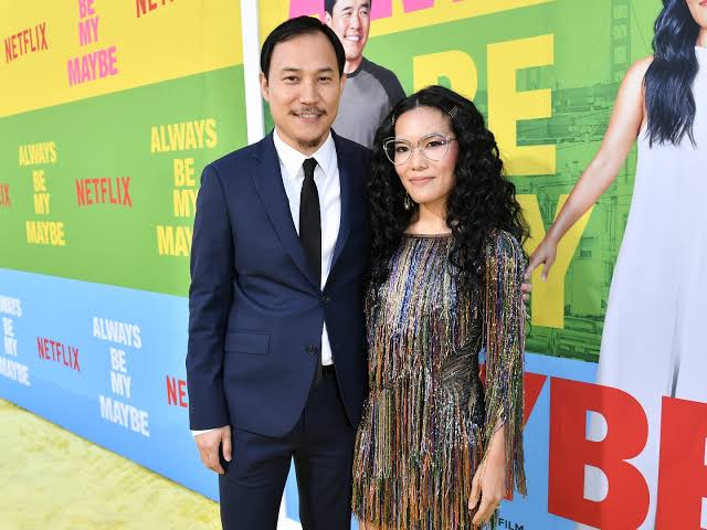 Ali Wong & Justin Hakuta's Drama-Free Divorce Is Refreshing