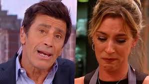 Daniela la chepi viaggiamari relató a través de la red el violento hecho que vivió mientras yo solo pienso en mi mamá, por ejemplo, que tiene 73 años, bajándose del bondi y me diga 'dani estoy. Dani La Chepi Recordo Un Mal Momento Que Vivio Con Nicolas Repetto Me Dijo De Todo El Destape