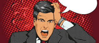 The Saga of fake news