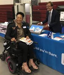 Robert Raburn's Accomplishments