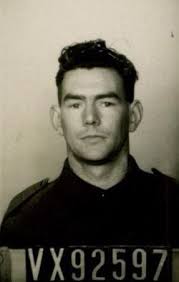 PTE Bernard William Coppin (1922-1999)