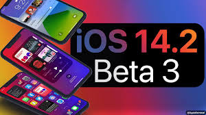 News Ios 14 2 Developer Beta 3 Released Iosbeta
