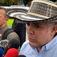 Crisis energética: Duque toca la puerta de Europa y ofrece aumentar  exportaciones de carbón