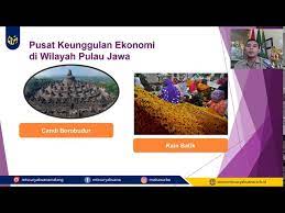 Kilang minyak pangkalan brandan sudah ditutup sejak awal tahun 2007 2. Ips Kelas 9 Pengembangan Pusat Pusat Keunggulan Ekonomi Untuk Kesejahteraan Masyarakat Youtube