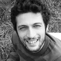 Samuel Salgado's Instagram, Twitter & Facebook