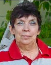 Obituary for Judith "Judy" A. Frink
