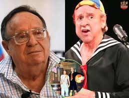 El - 😔 Carlos Villagrán rompe el silencio 🎭 En una entrevista, Carlos  Villagrán, el inolvidable Quico, confesó que durante años vivió una difícil  etapa tras su salida del programa de Chespirito.