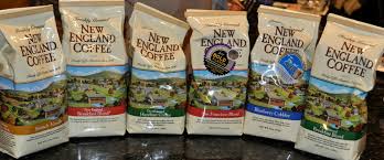 This flavor can be poured over ice to instantly cool those hot and sunny days and to delight. New England Coffee Review Mom And More