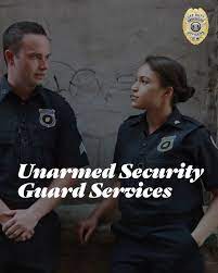 Are You Unsure If Armed Or Unarmed Security Guards Are Right For Your Business We Know That Deciding On A Secu Security Guard Services Security Guard Security
