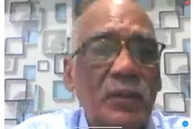 Webinar by Department of Obstetrics and Gynaecology