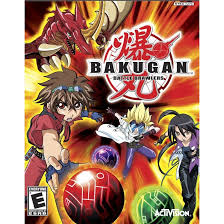 But the brawlers step forward and launch their bakugan into the battle. Pc Bakugan Battle Brawlers Digital Download Shopee Malaysia