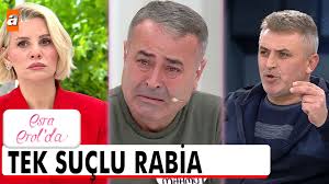 Bileti alan Rabia mıydı? - Esra Erolda 31 Aralık 2024