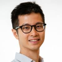 Ivan Chee's Instagram, Twitter & Facebook