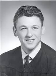 George Marantz Obituary (1939