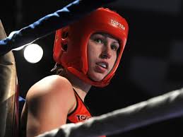 Mandy Bujold 'let down' by Olympic wildcard snub