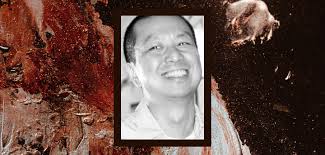 Leland Cheuk On Comedy And Writing