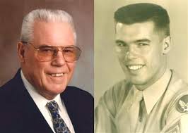 Ralph G Ingerson — Pollock-Randall Funeral Home