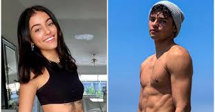 I really like it when girls put in the extra effort to play with my balls — gently of course 17. Who Is Ryan Garcia S Fiancee The Boxer Was Accused Of Cheating