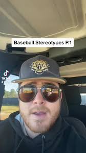 Never let someone tell you what to do. #baseball #baseballlife ##fyp  #foryou #fypage