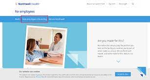 Ess Northwell Edu Northwell Health Employee Self Service Login Troubleshooting Patient Portal Health System Health