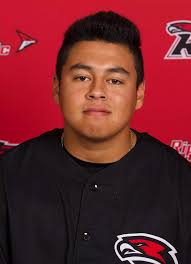 2019 Baseball Roster