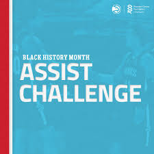 Prostate cancer awareness month raises awareness, funds research and supports those with prostate cancer. Atlanta Hawks Launch Black History Month Assist Challenge For Prostate Cancer Awareness