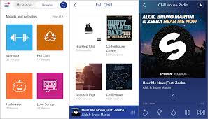 Where you can listen to music online and even download them on phone for free. 10 Best Free Music Streaming Apps