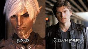 Pin On Dragon Age