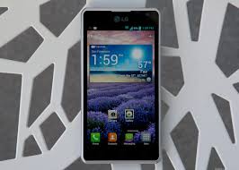 Getting into the LG Spirit 4G (pictures ...