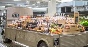 La Grande Epicerie De Paris S Invite A Votre Table V 2020 G Produktovyj Magazin Dizajn Produkta Eda
