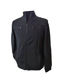 Calvin Klein Men S Lifestyle Full Zip Sweatshirt Jacket Sweater Black Large New Mens Outfits Athletic Jacket Leather Jacket