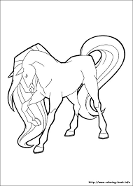 Pin By Bius On Bojanke In 2020 Horse Coloring Pages Animal Coloring Pages Super Coloring Pages