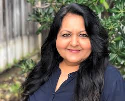 Shikha Hamilton for San Mateo County Democratic Central Committee 2020