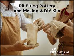 Check spelling or type a new query. Pit Firing Pottery How To Fire Clay Without A Kiln And Make A Diy Kiln