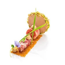 Pin By Fattaneh T On Plated Dessert Idea Wow Food Art Fine Dining Recipes Michelin Star Food Culinary