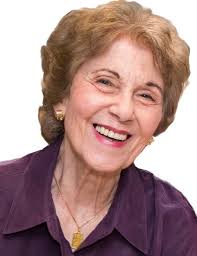 Jeanne (De Filippo) Scott Obituary January 12, 2022